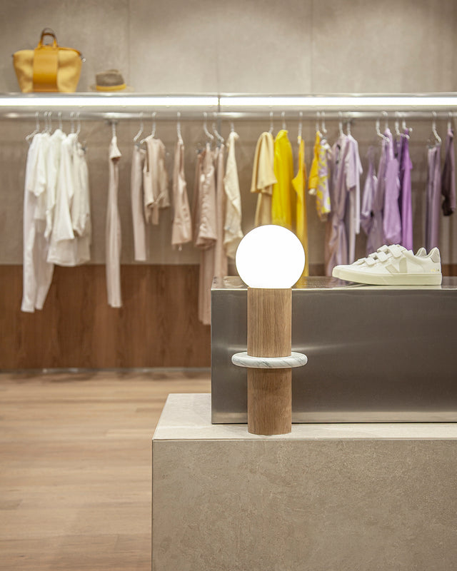RAZILI - designed by : Roni Keren - photos by: Yoav Gurin