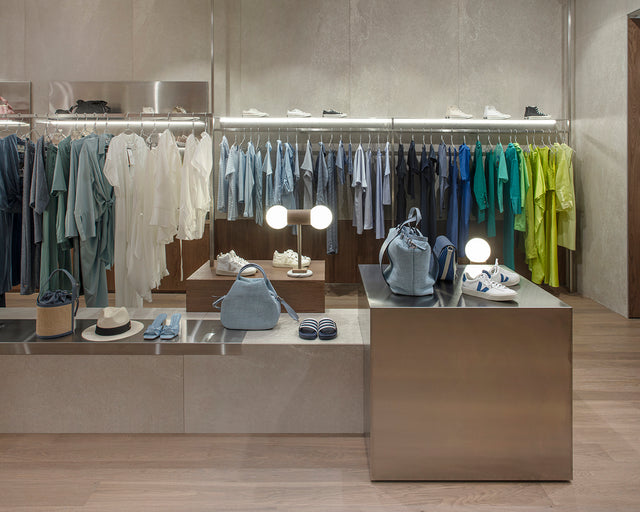 RAZILI - designed by : Roni Keren - photos by: Yoav Gurin
