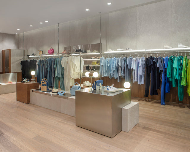 RAZILI - designed by : Roni Keren - photos by: Yoav Gurin