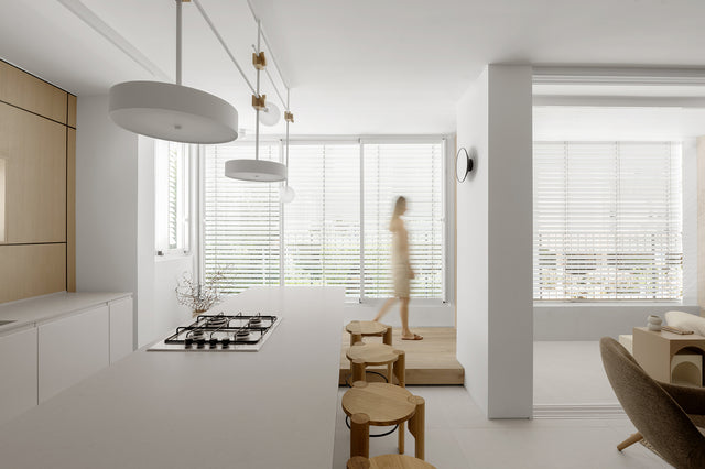 SHIMON HA TARSI - designed by: Dori Redlich - photos by: Gidon Levin