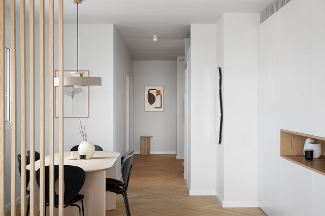 SIMPLICITY - designed by: Shir Sade Cohen - photos by: Gidon Levin
