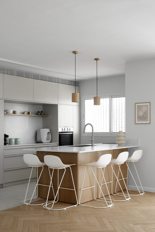 SIMPLICITY - designed by: Shir Sade Cohen - photos by: Gidon Levin
