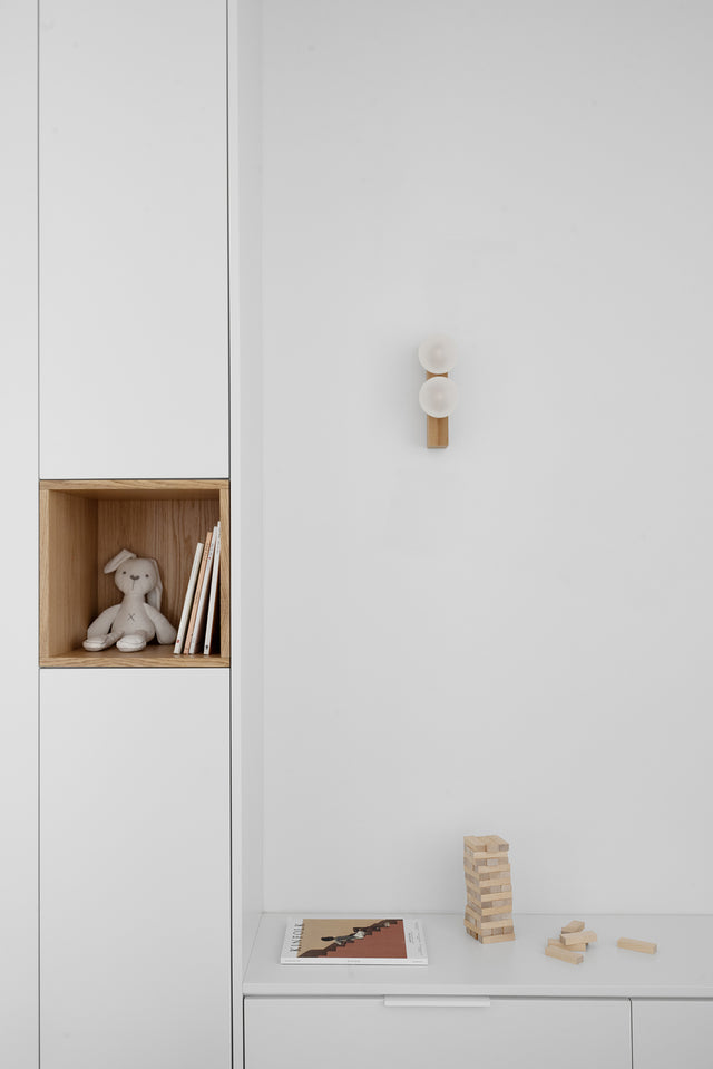 SIMPLICITY - designed by: Shir Sade Cohen - photos by: Gidon Levin