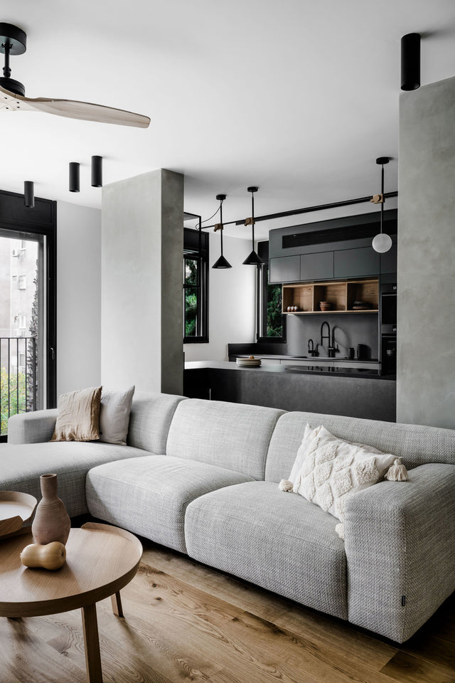 SUZAN - designed by: Suzan Serban - photos by: Karin Ravenna