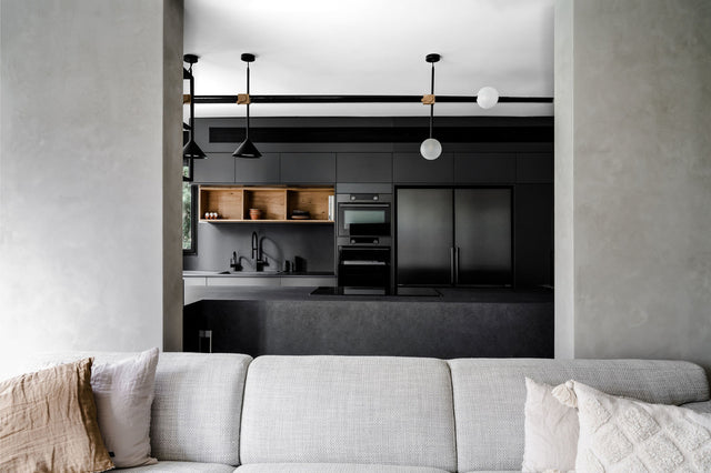 SUZAN - designed by: Suzan Serban - photos by: Karin Ravenna