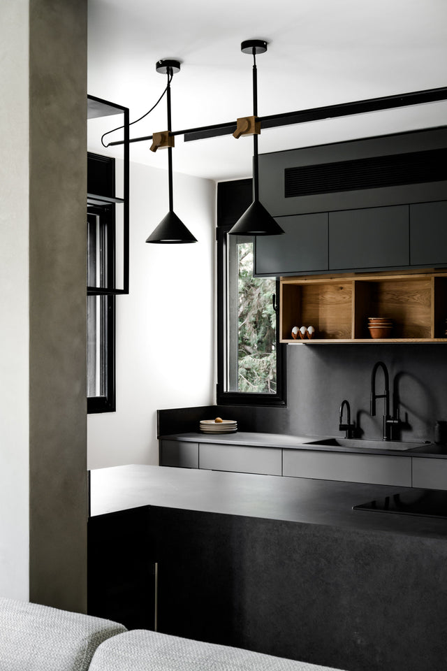 SUZAN - designed by: Suzan Serban - photos by: Karin Ravenna