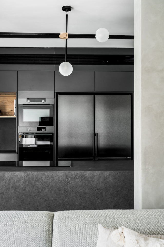 SUZAN - designed by: Suzan Serban - photos by: Karin Ravenna