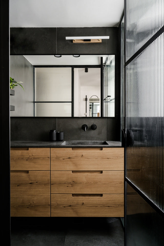SUZAN - designed by: Suzan Serban - photos by: Karin Ravenna