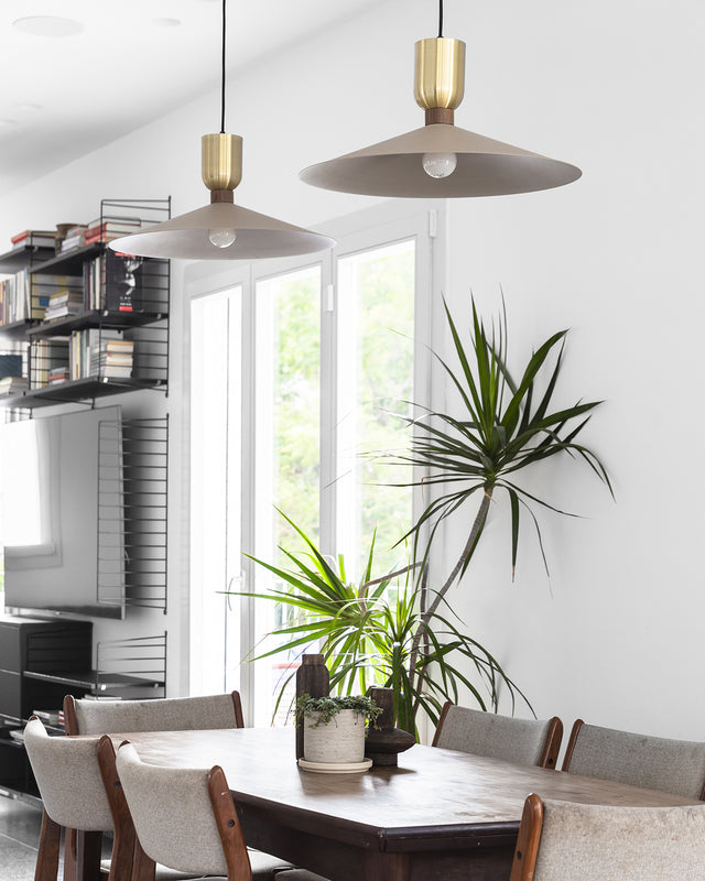 TEL AVIVIAN Duplex - designed by: Mai Morgenstern - lighting design by: Michal Ben Loulou - photos by: Maya Avgar