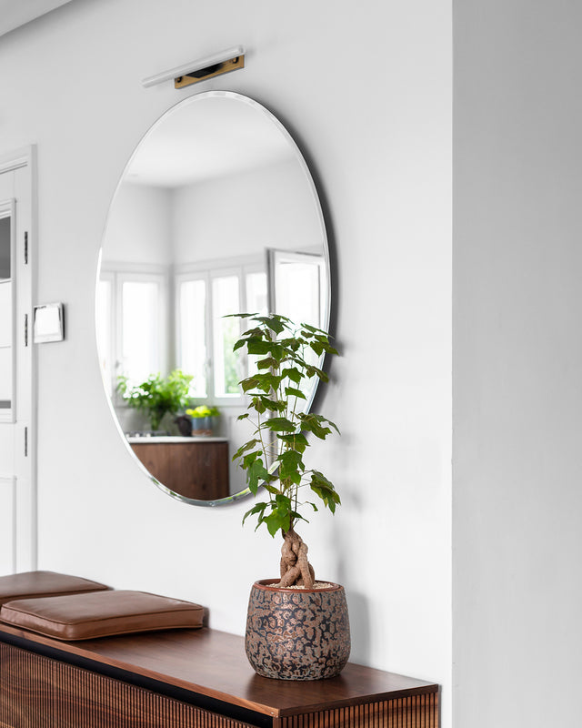 TEL AVIVIAN Duplex - designed by: Mai Morgenstern - lighting design by: Michal Ben Loulou - photos by: Maya Avgar