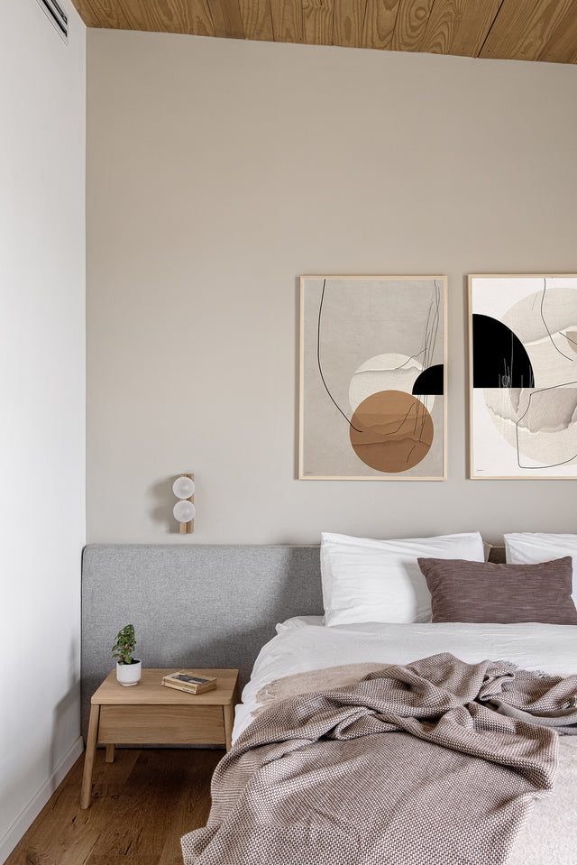 THE ALON HOUSE - designed by : Shir Shtaigman - photos by: Itay Benit