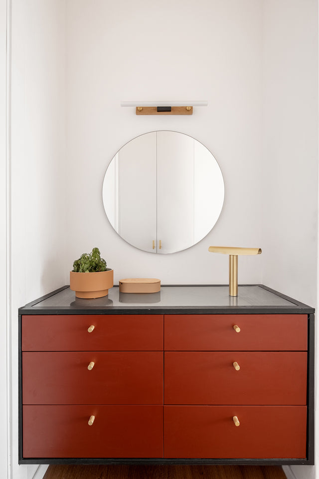 THE ALON HOUSE - designed by : Shir Shtaigman - photos by: Itay Benit