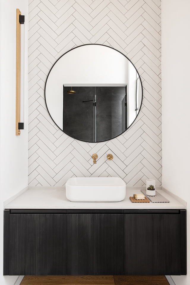 THE ALON HOUSE - designed by : Shir Shtaigman - photos by: Itay Benit