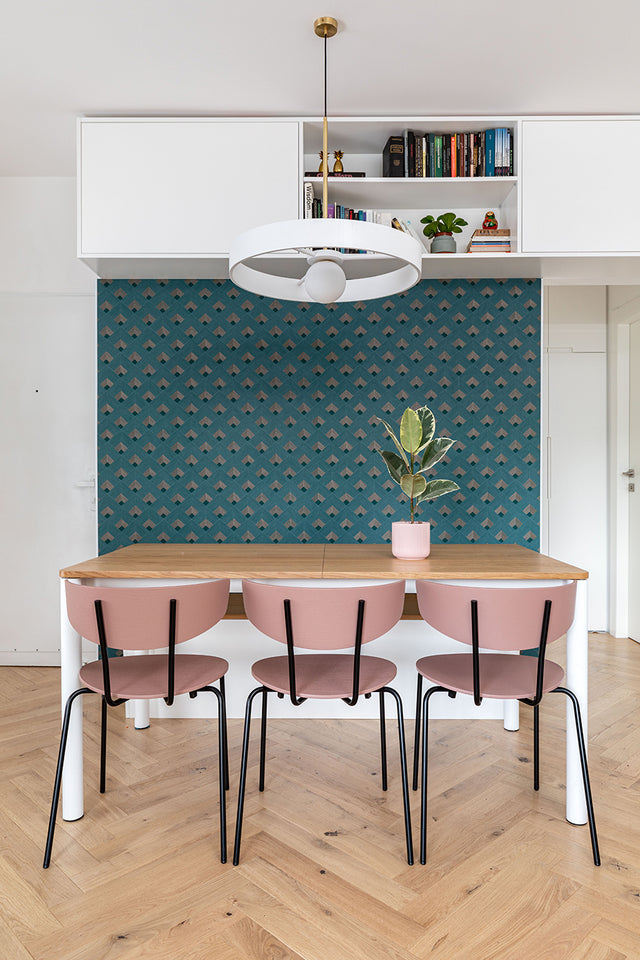 TLV APARTMENT - designed by: Lisa Sharabani - photos by: Orit Arnon