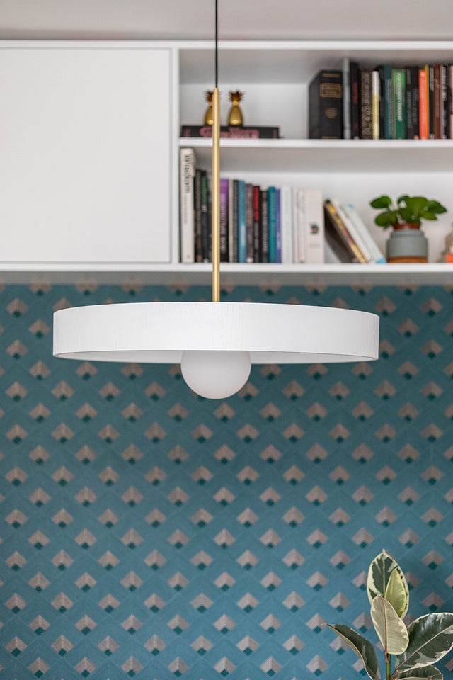 TLV APARTMENT - designed by: Lisa Sharabani - photos by: Orit Arnon