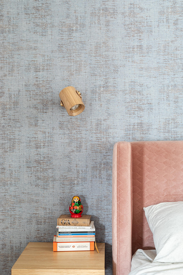 TLV APARTMENT - designed by: Lisa Sharabani - photos by: Orit Arnon