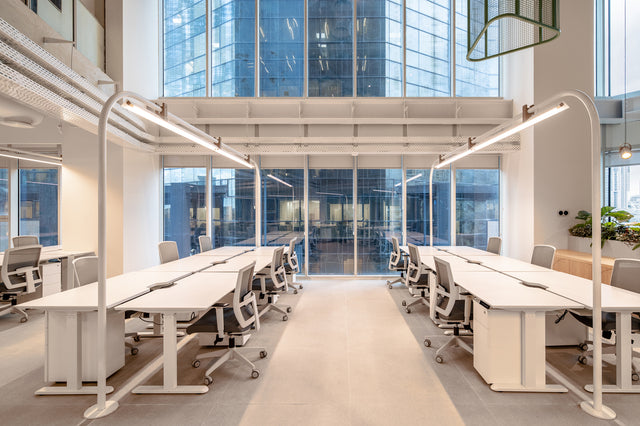 UNIT- designed by : SwitchUp - photos by: Peled Studios