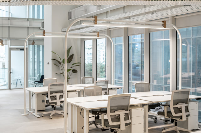 UNIT- designed by : SwitchUp - photos by: Peled Studios