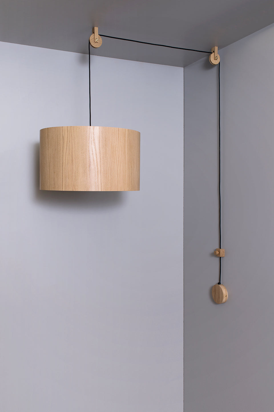 AHIL 50 ON WHEELS | Wall Light