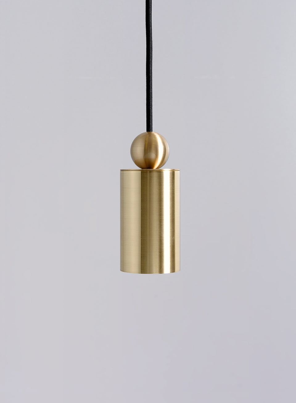 HANGING BRASS HOTEL