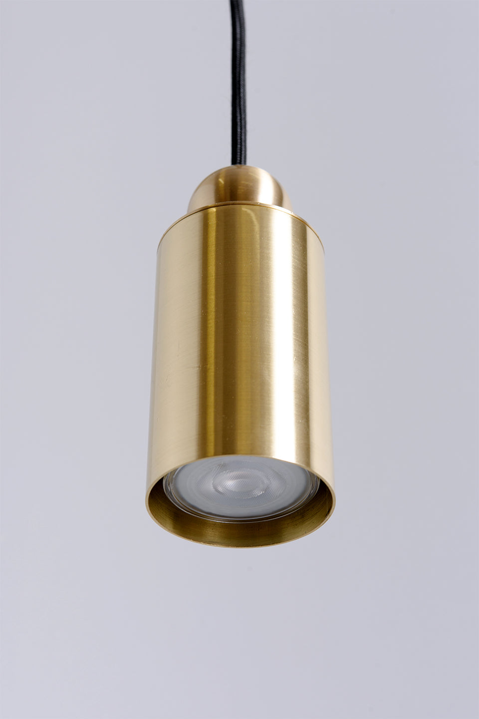 HANGING BRASS HOTEL
