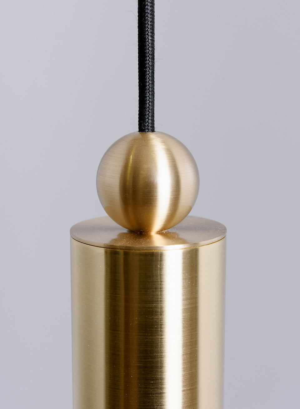 HANGING BRASS HOTEL