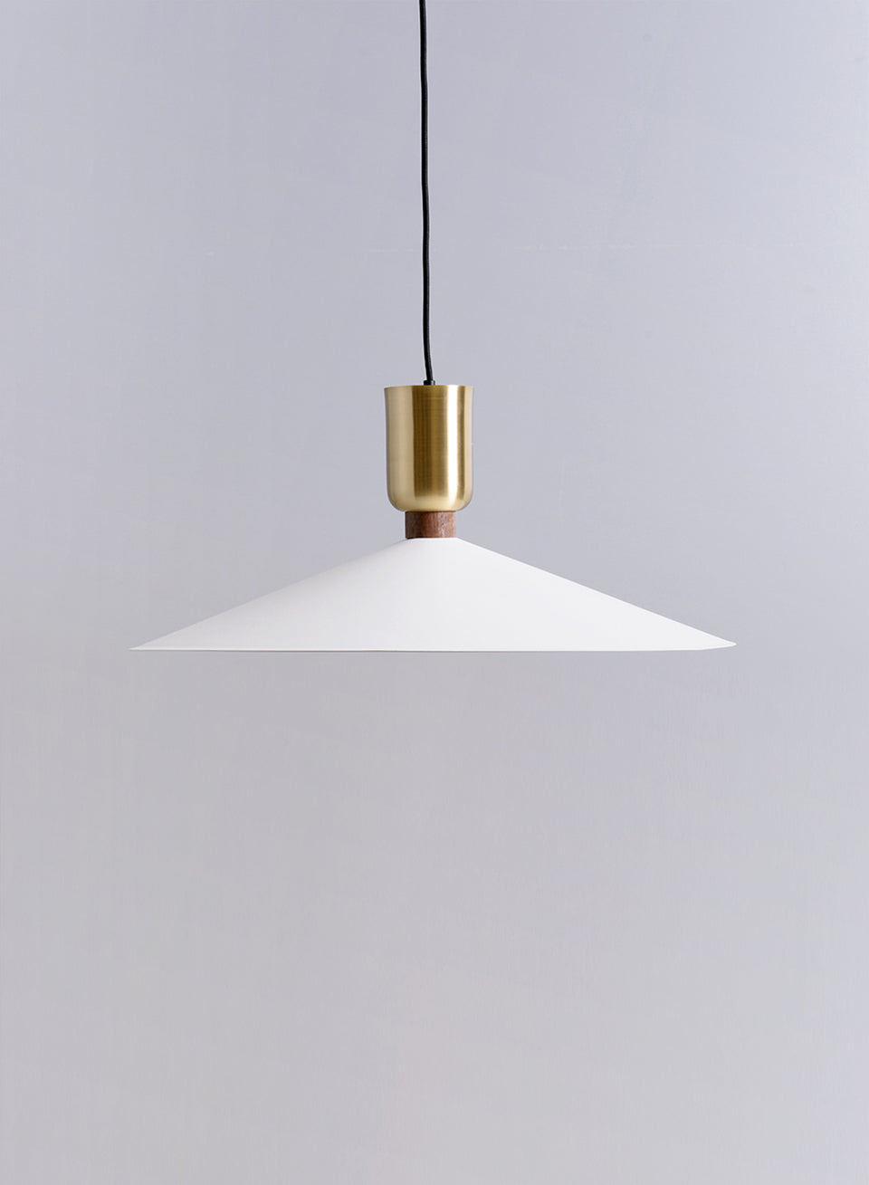 RING BRASS | Pendant Light