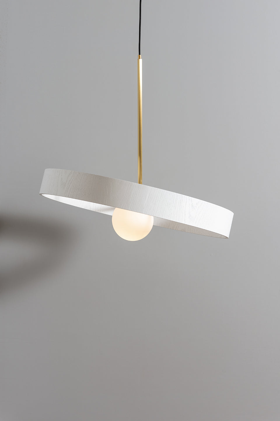 ROUND THIN | Pendant Light