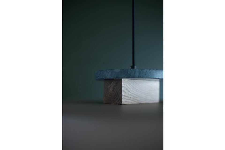 FLAT Guatemala | Pendant Light