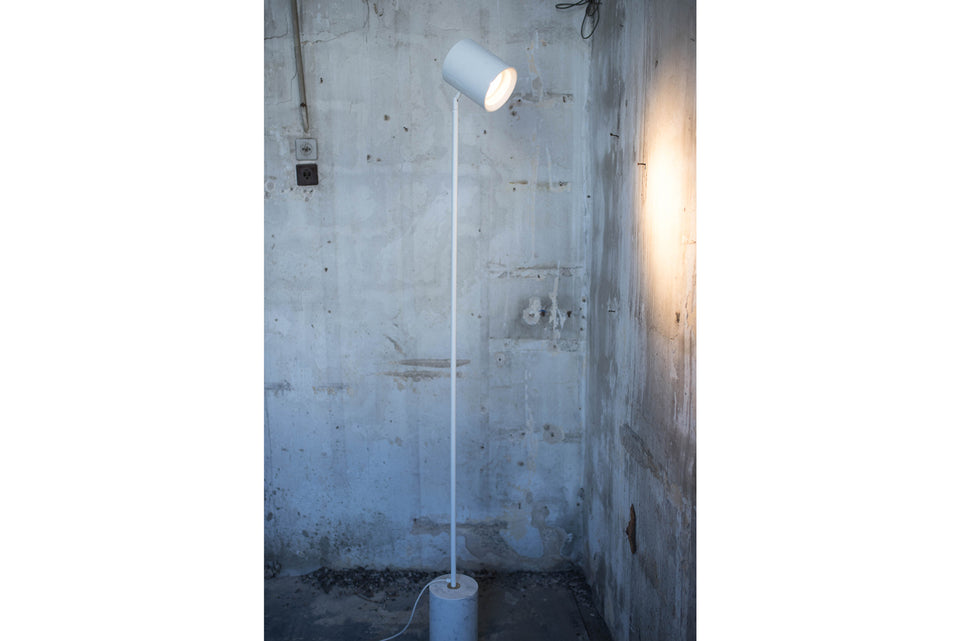 WEIB SPOT | מנורה עמדת