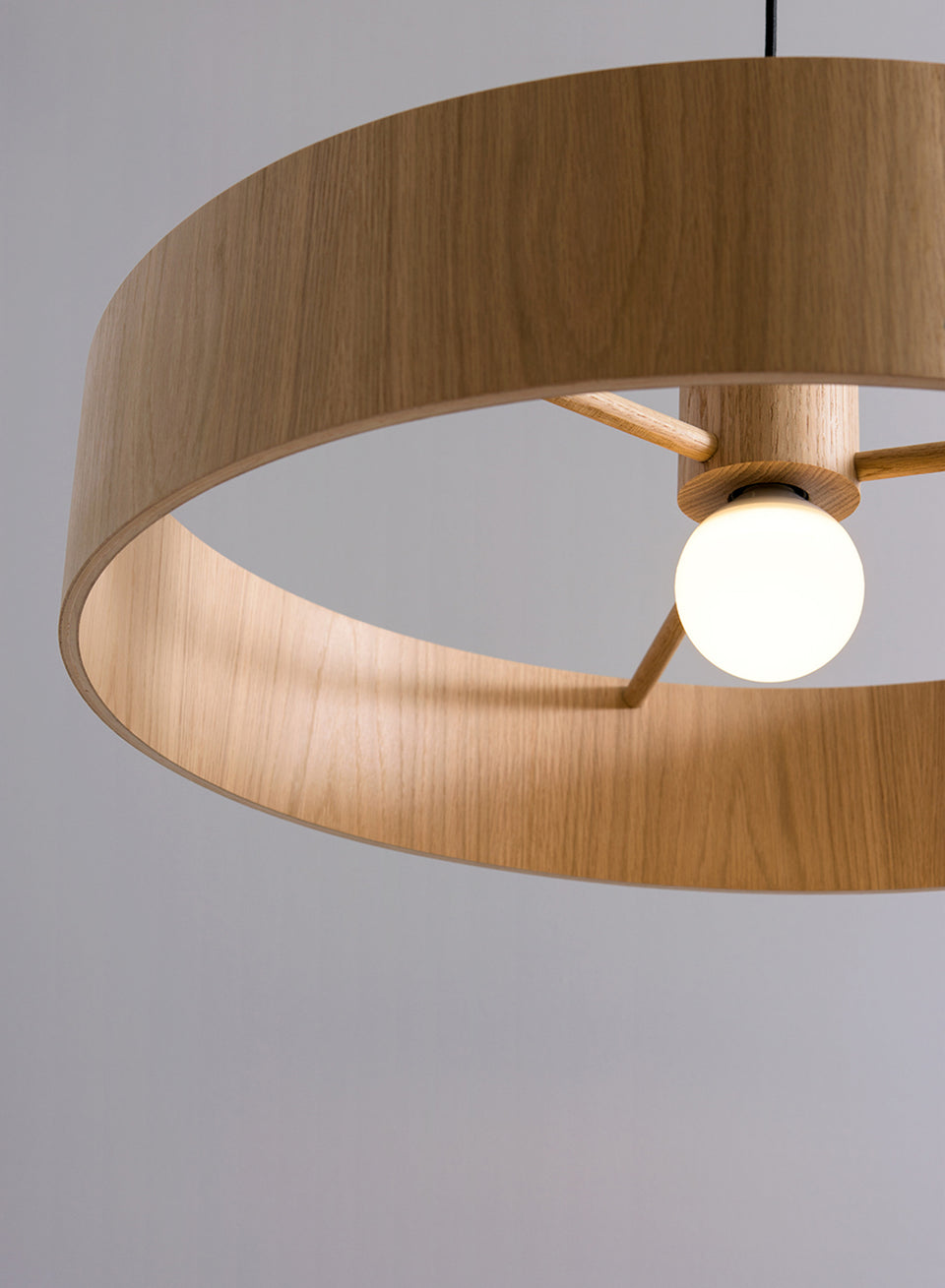 HELICOPTER | Pendant Light