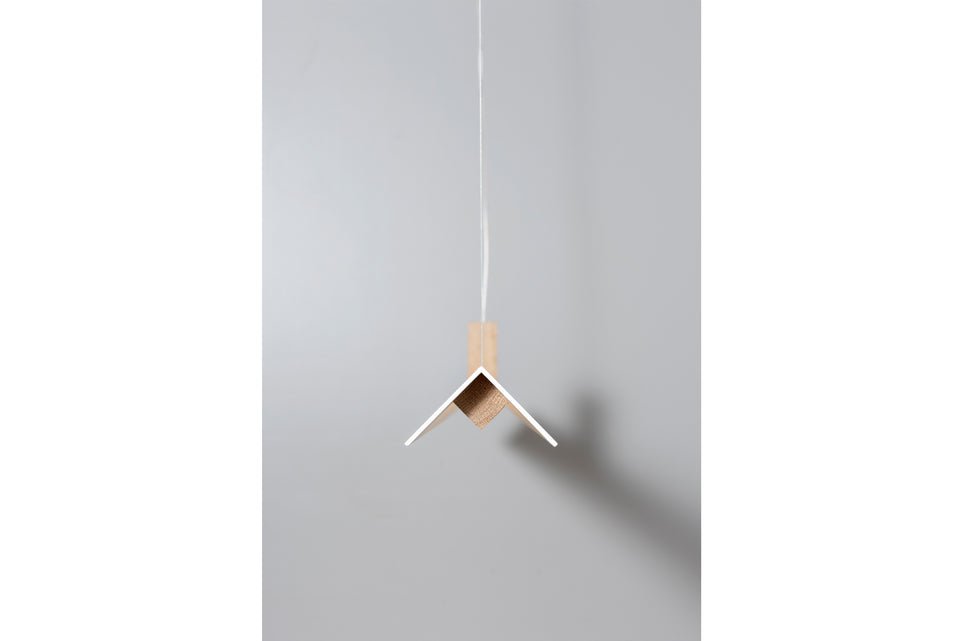 ZEBRA | Pendant Light