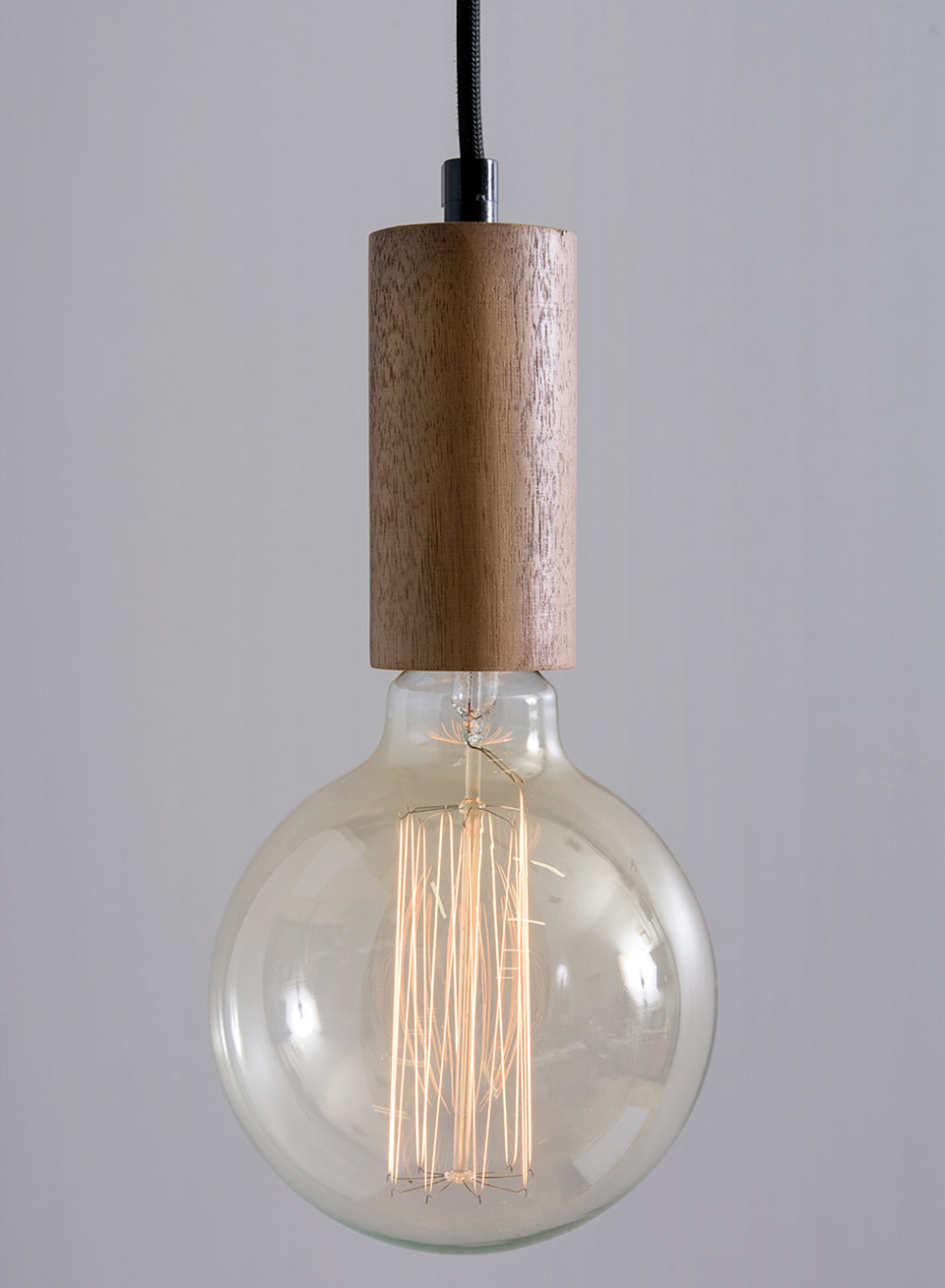 EDISON | Pendant Light