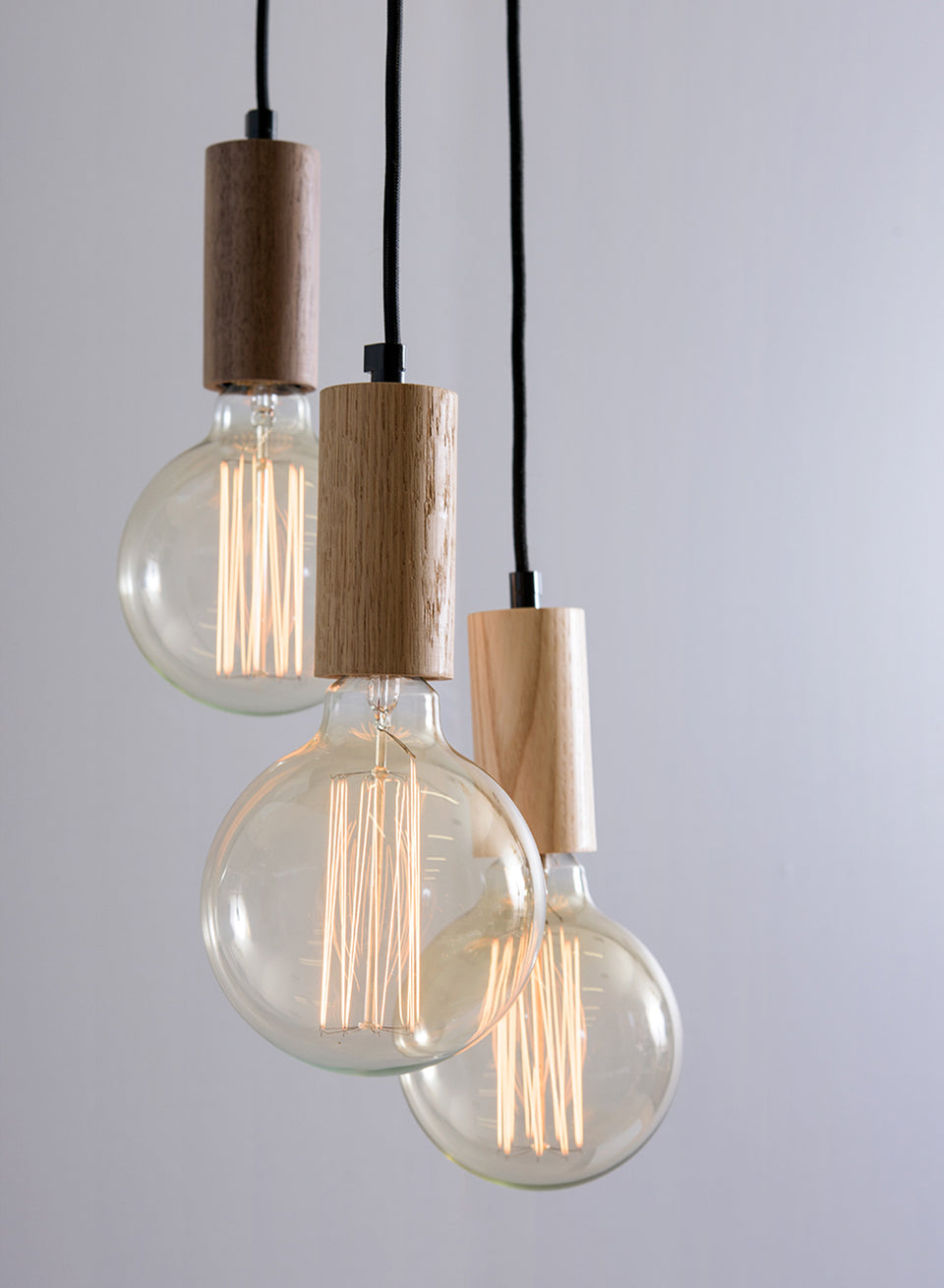 EDISON | Pendant Light