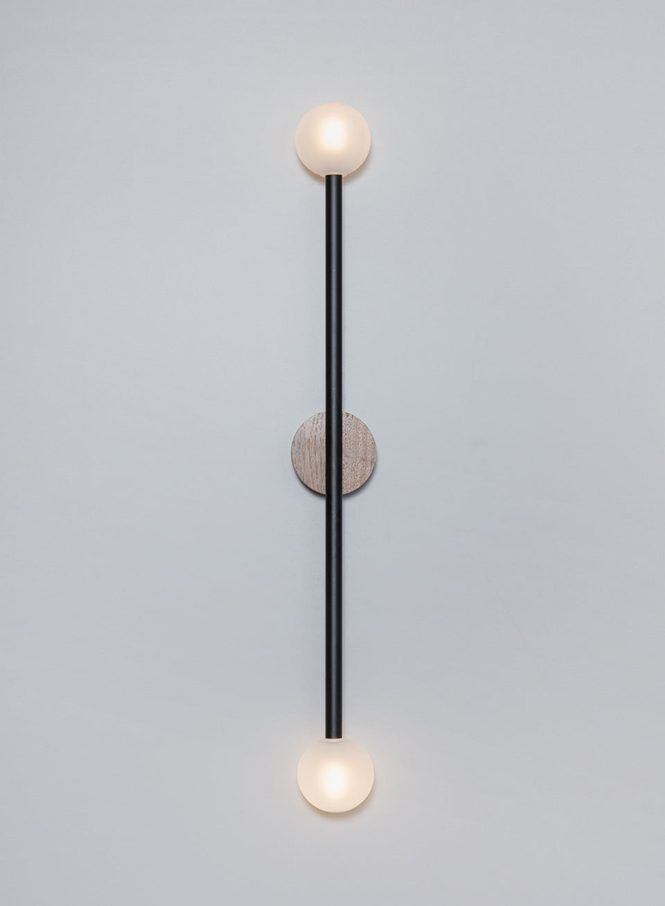 SWORD BALL | Wall Light