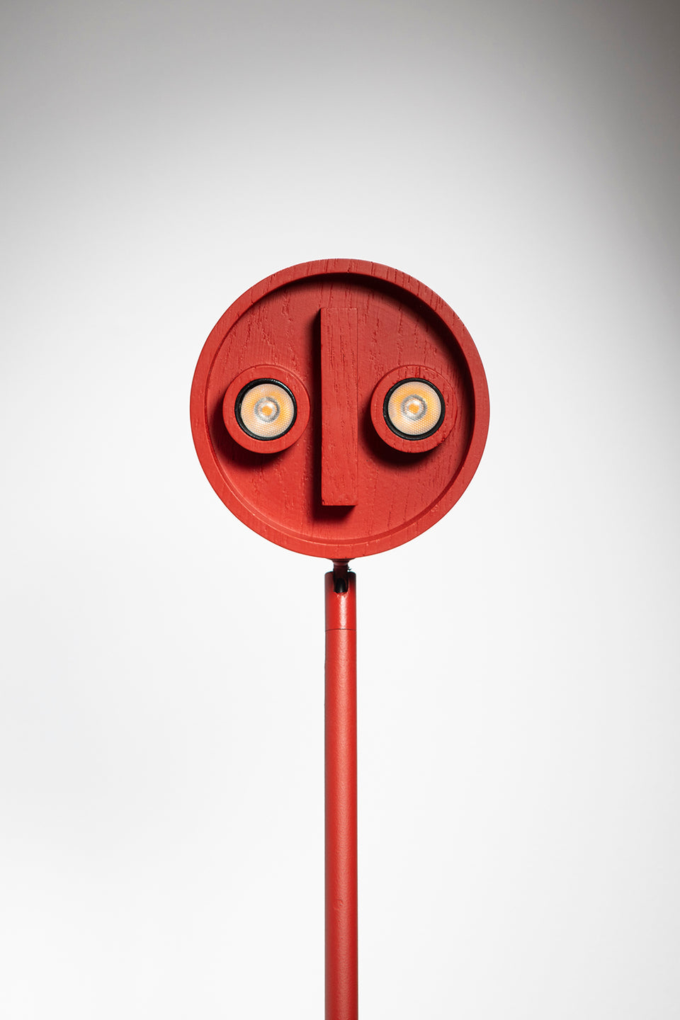 JOHNNY | Floor Lamp