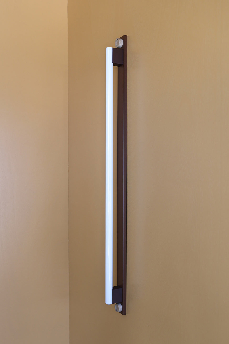 LINESTRA 110 Chocolate | Wall Light