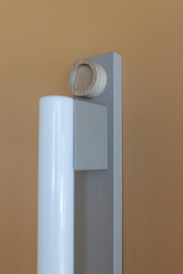 LINESTRA 110 cafe | Wall Light