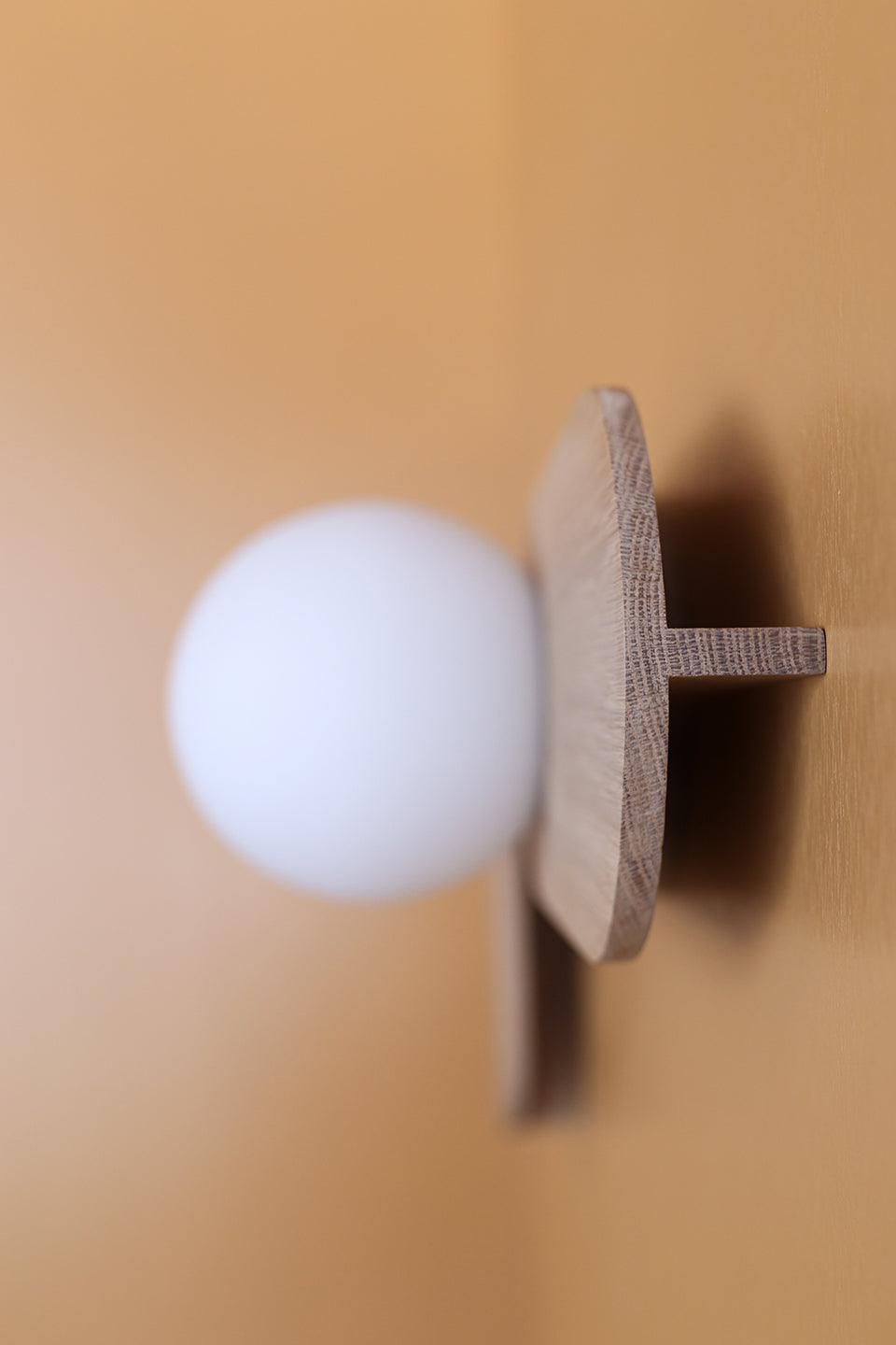 WALL JUNO oak