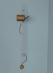 SPOT ON LINE colored | Wall Light