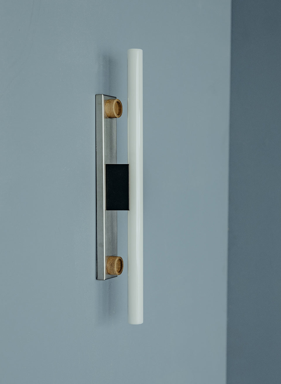 LINESTRA 50 stainless steel