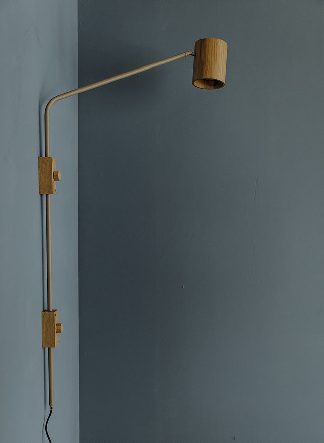 WALL 1 SPOT | Wall Light