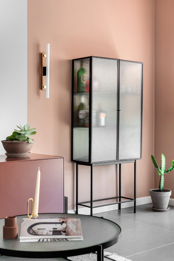 LINESTRA 50 walnut