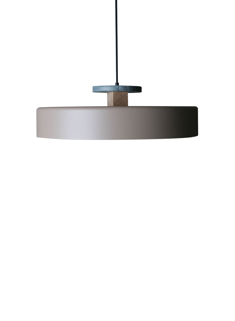 FLAT גואטמלה | מנורת תליה