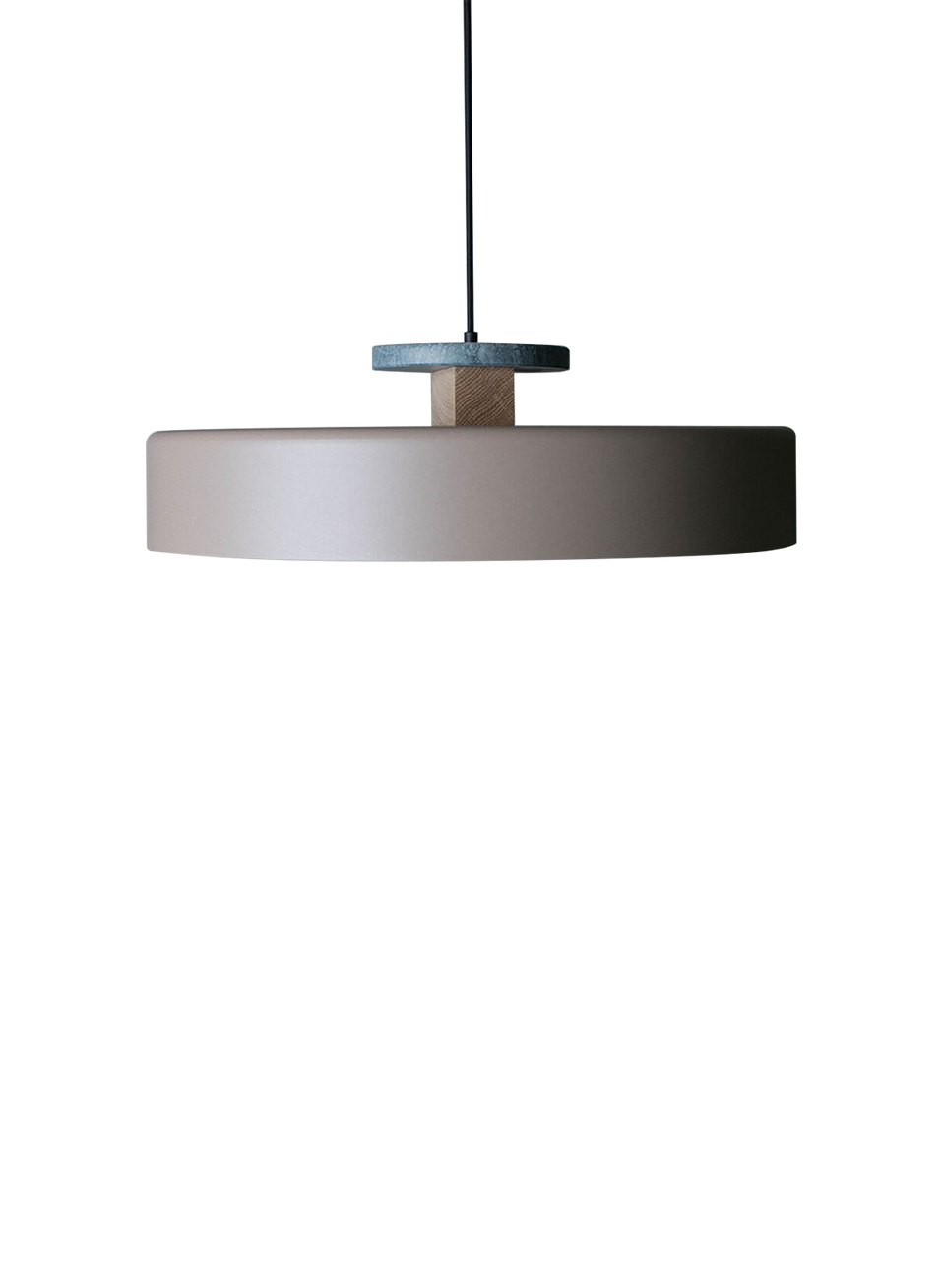 FLAT Guatemala | Pendant Light