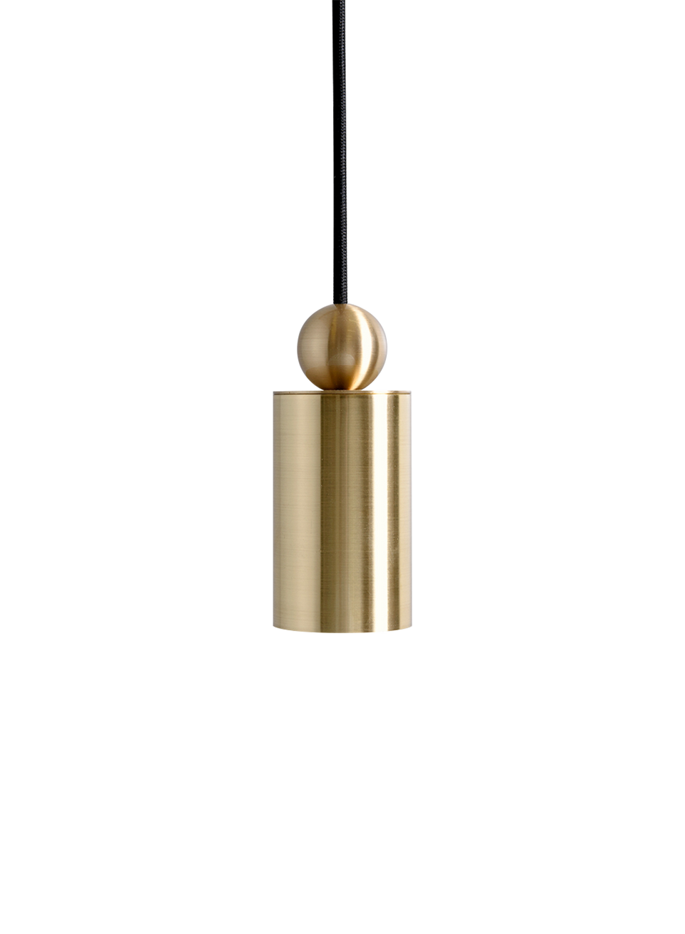 HANGING BRASS HOTEL