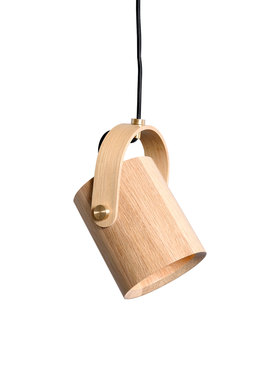 HANGING SPOT U | Pendant Light