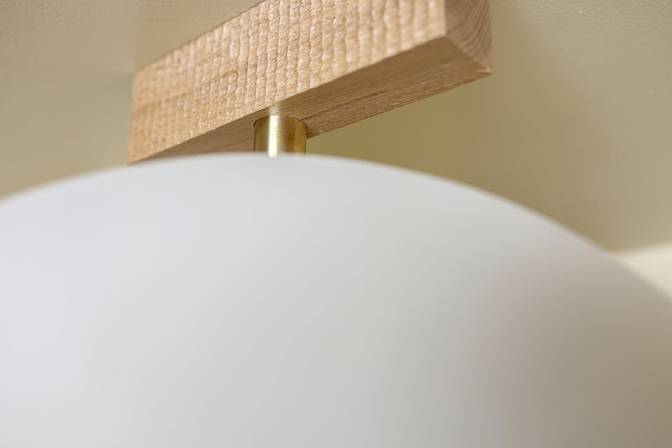 MOHICAN | Ceiling Light
