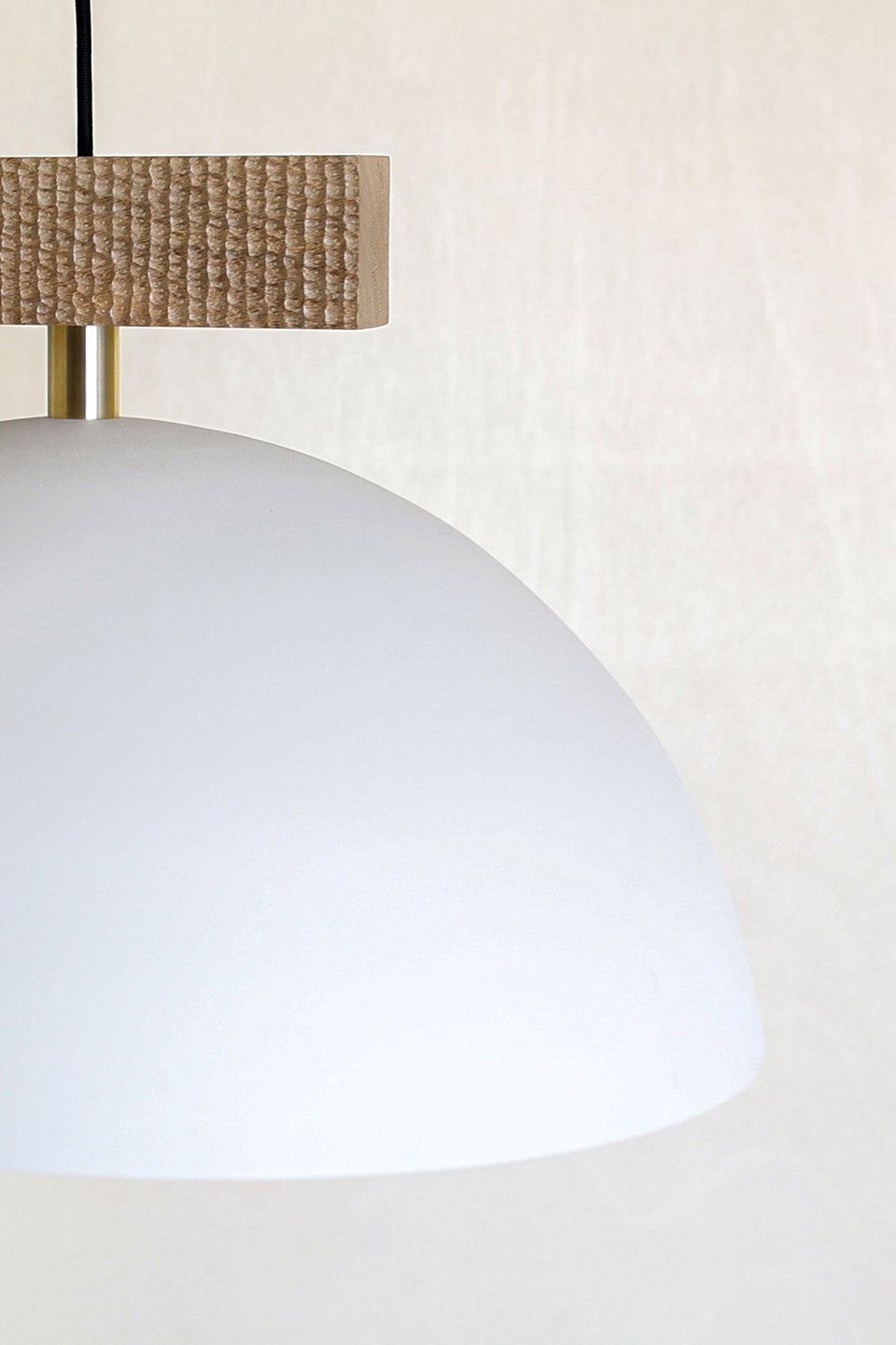 HANGING MOHICAN | Pendant Light