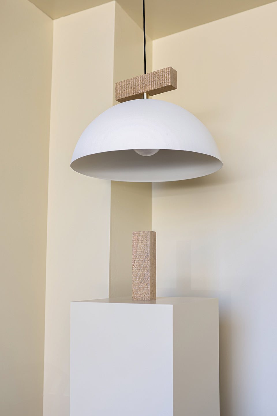 HANGING MOHICAN | Pendant Light